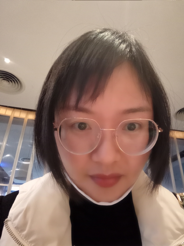 Betty的第一张照片--合肥相亲服务中心