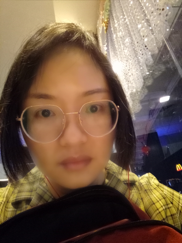 Betty的第二张照片--合肥相亲服务中心