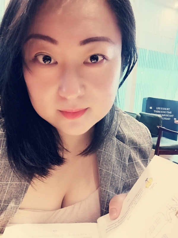 铃瑶的第二张照片--合肥相亲服务中心