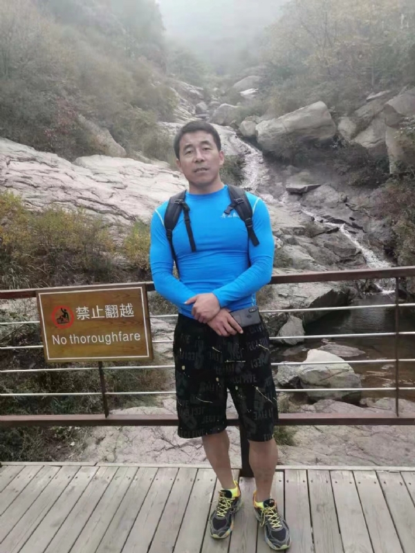 四季阳光的第一张照片--合肥相亲服务中心