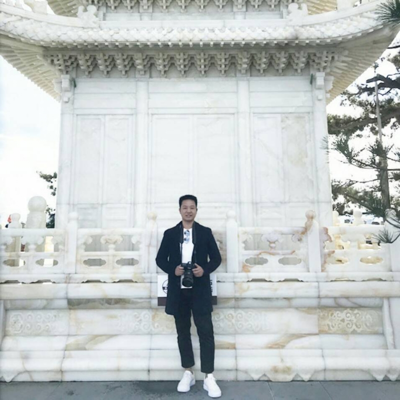 哈利波波的第二张照片--合肥相亲服务中心