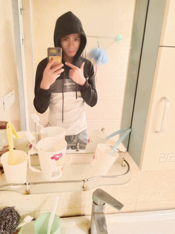 时间让我变傻的第一张照片--合肥相亲服务中心