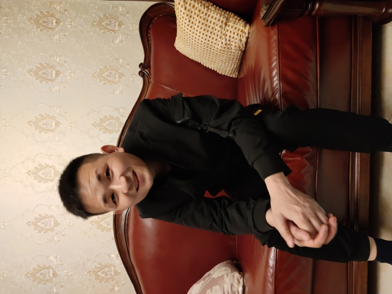 lilei123的第三张照片--合肥相亲服务中心