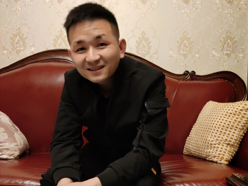 lilei123的第六张照片--合肥相亲服务中心