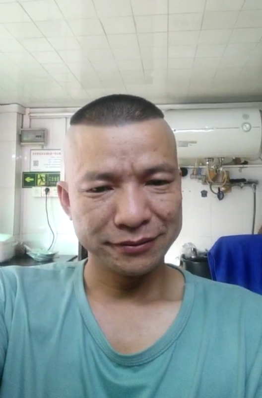 自创生涯的第一张照片--合肥相亲服务中心