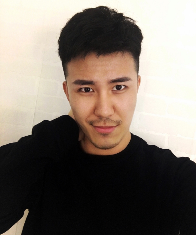 时过境迁丶的第一张照片--合肥相亲服务中心