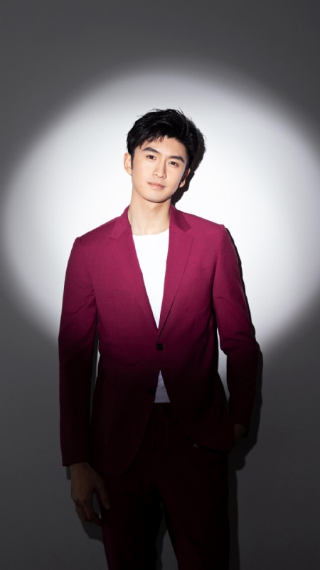 维玫的第一张照片--合肥相亲服务中心