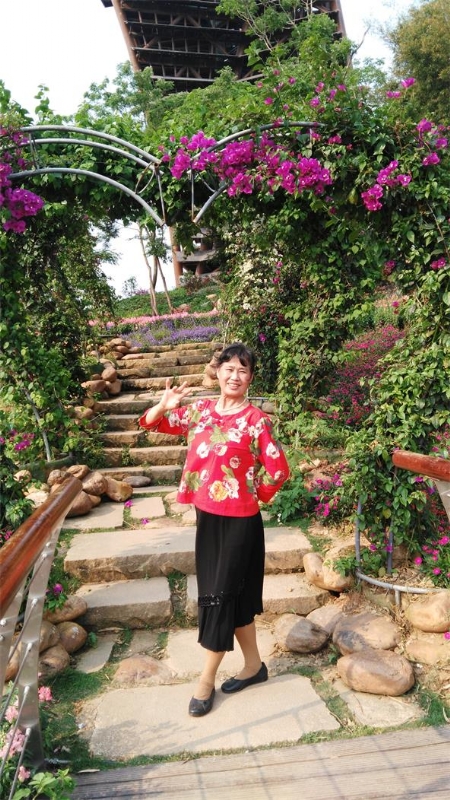 桂春的第一张照片--合肥相亲服务中心