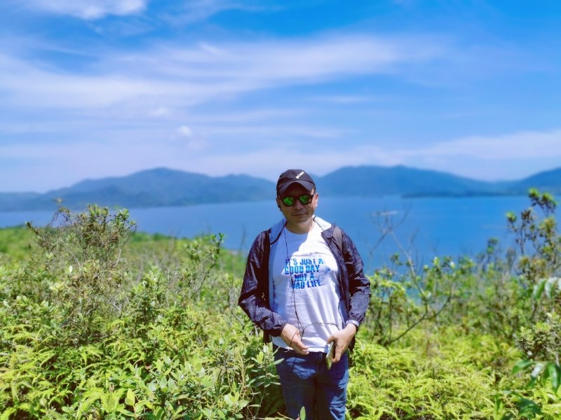 匡匡的第一张照片--合肥相亲服务中心