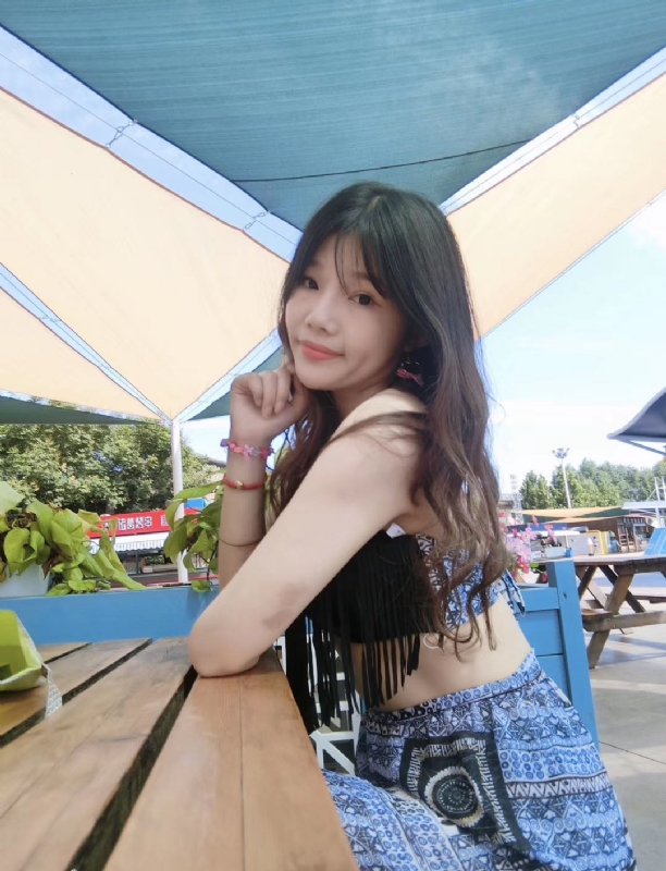 诗雨的第一张照片--合肥相亲服务中心