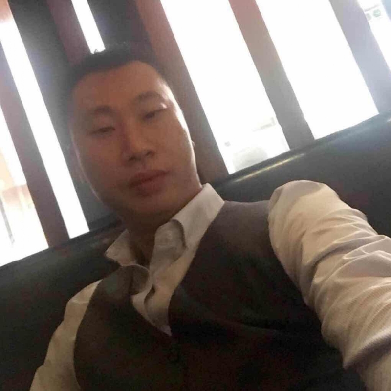 陈威的第一张照片--合肥相亲服务中心