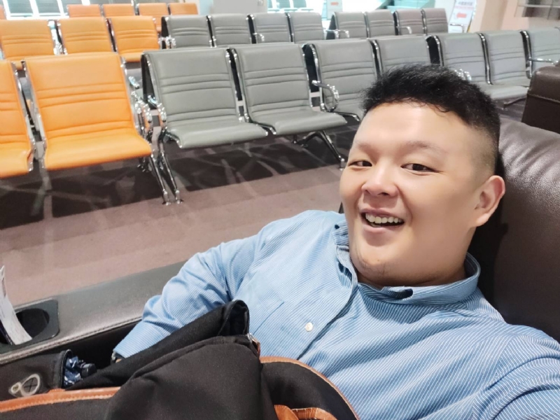 hu的第二张照片--合肥相亲服务中心