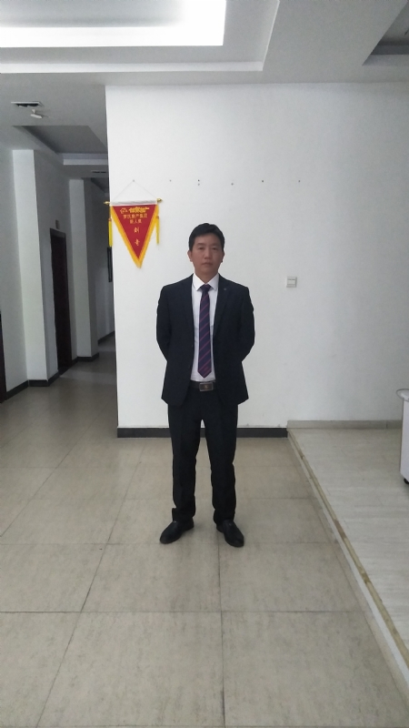 daxia的第一张照片--合肥相亲服务中心