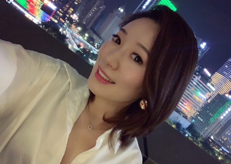 Mengyao的第二张照片--合肥相亲服务中心