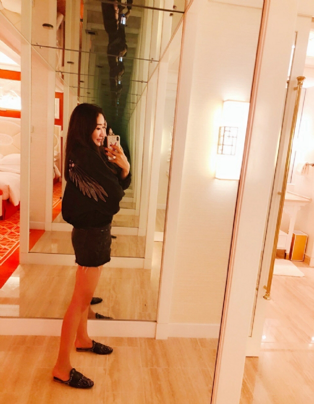 妮妮的第一张照片--合肥相亲服务中心