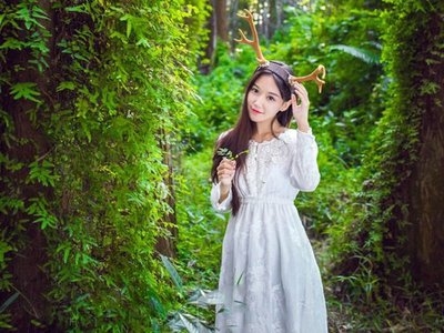 娇娇的第二张照片--合肥相亲服务中心