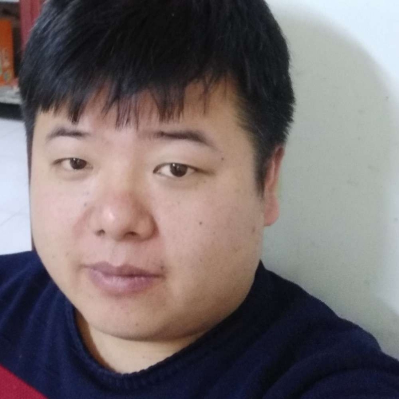 小胖的第一张照片--合肥相亲服务中心