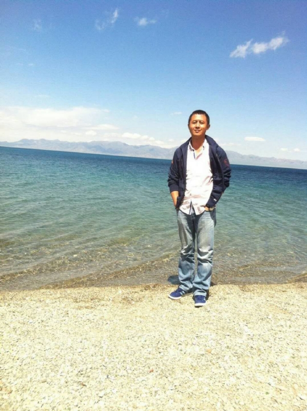 西西晨的第一张照片--合肥相亲服务中心