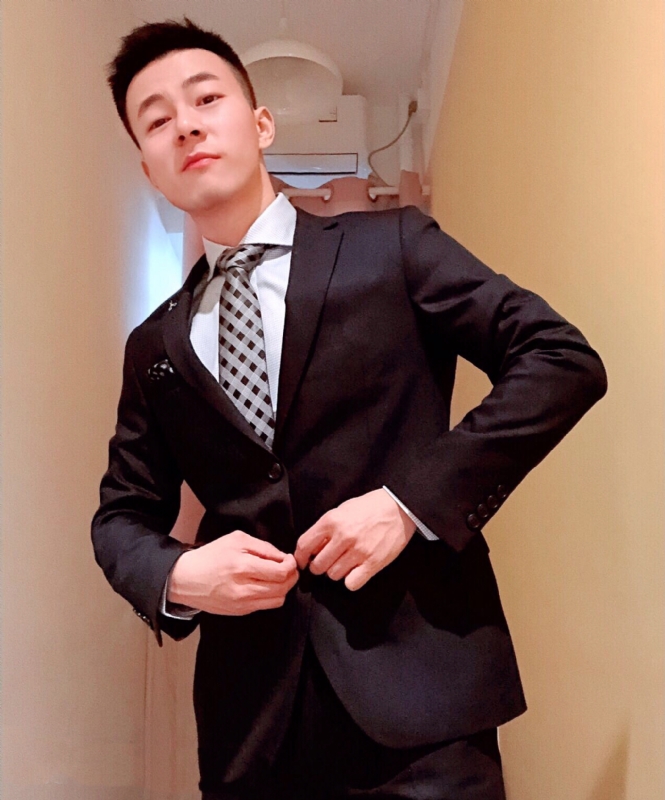 老谢家的天之蛟子的第一张照片--合肥相亲服务中心