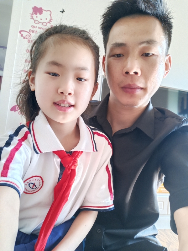 小神兽的第一张照片--合肥相亲服务中心