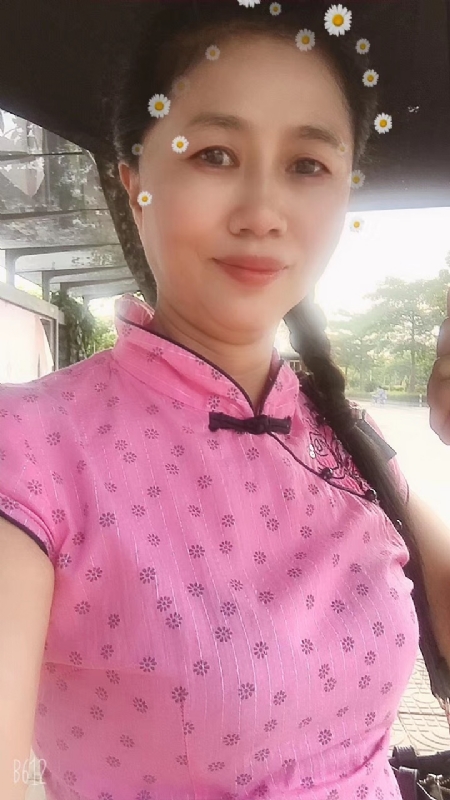 永相随的第一张照片--合肥相亲服务中心