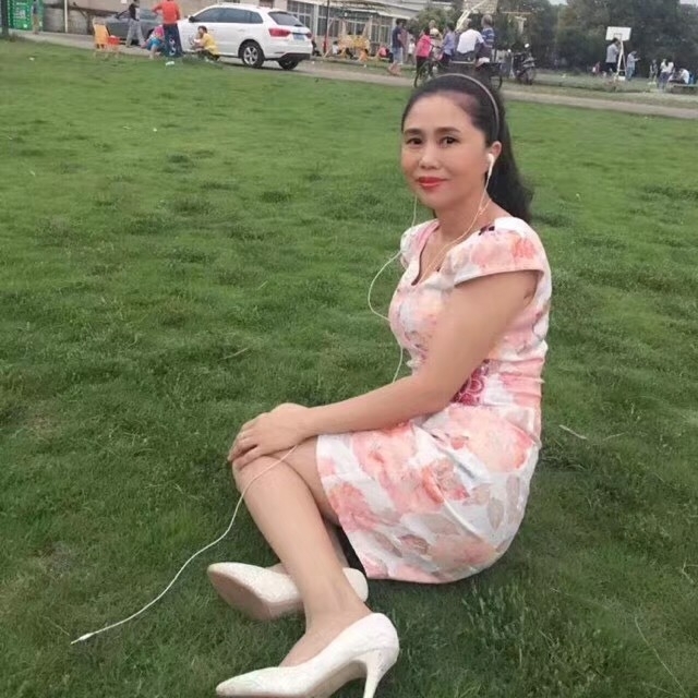 永相随的第二张照片--合肥相亲服务中心