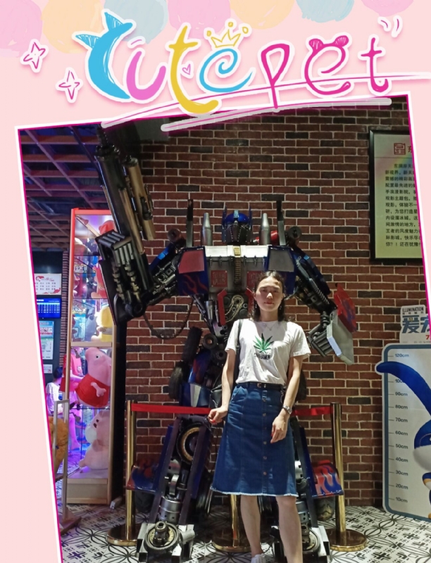 淡似春风的第二张照片--合肥相亲服务中心