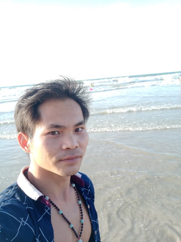 爱已欠费的第一张照片--合肥相亲服务中心