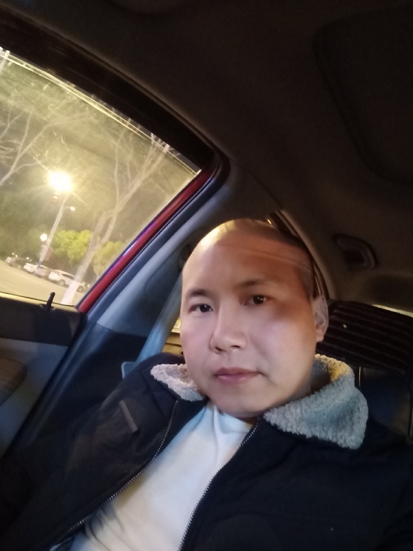 平平淡淡的第一张照片--合肥相亲服务中心