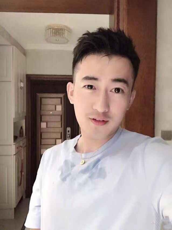 元素囡的第一张照片--合肥相亲服务中心