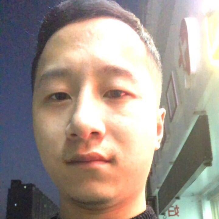 下雨过后的第一张照片--合肥相亲服务中心