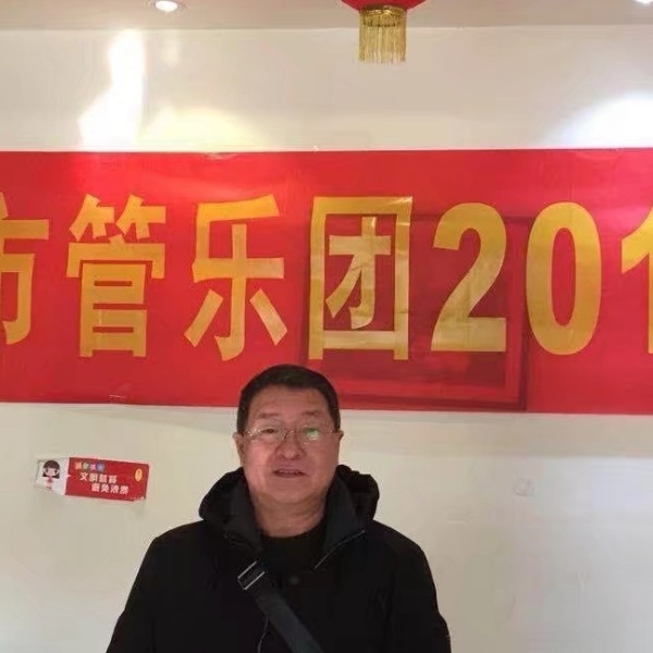 大地神鹰的第一张照片--合肥相亲服务中心