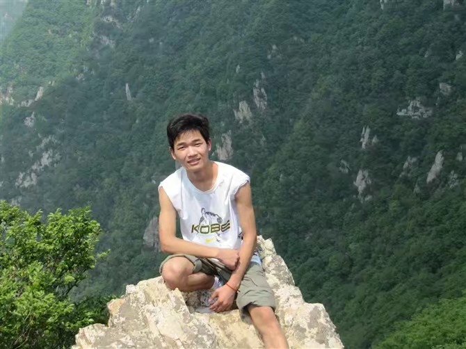 隐身的第一张照片--合肥相亲服务中心