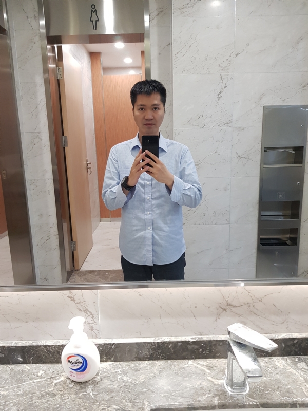 猩猩的第一张照片--合肥相亲服务中心