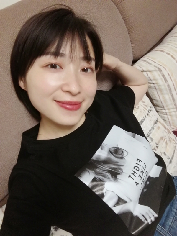 林田的第四张照片--合肥相亲服务中心