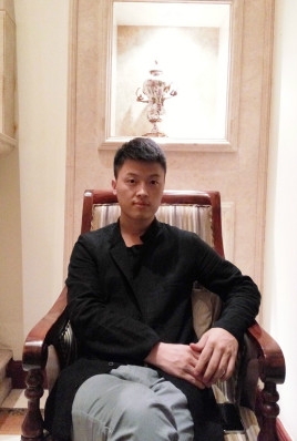 制片人杨亚林的第二张照片--合肥相亲服务中心