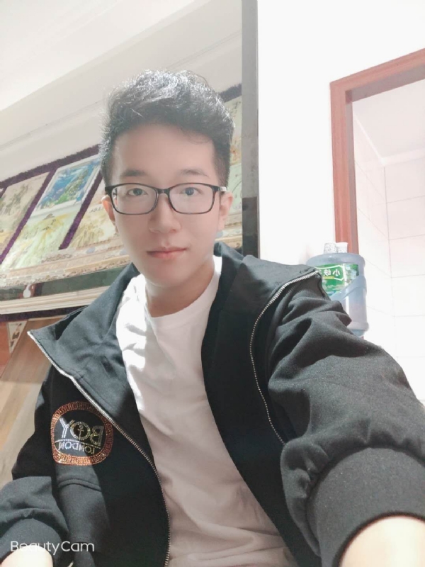 陈某某的第一张照片--合肥相亲服务中心