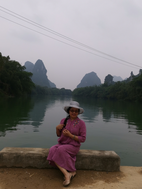 银子姐姐的第一张照片--合肥相亲服务中心