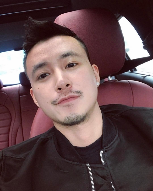 隆刘的第二张照片--合肥相亲服务中心