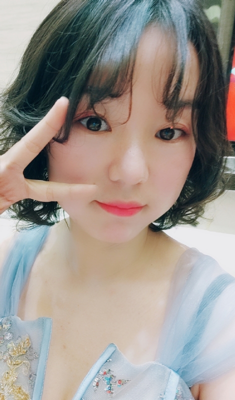 小c猫的第一张照片--合肥相亲服务中心