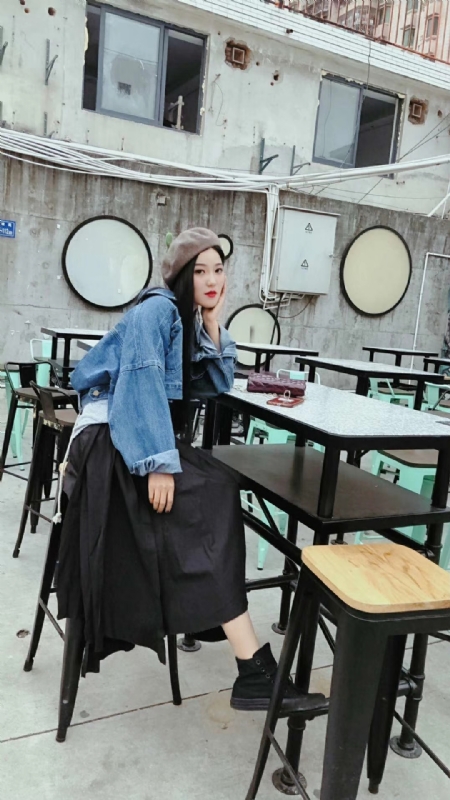 linna的第二张照片--合肥相亲服务中心