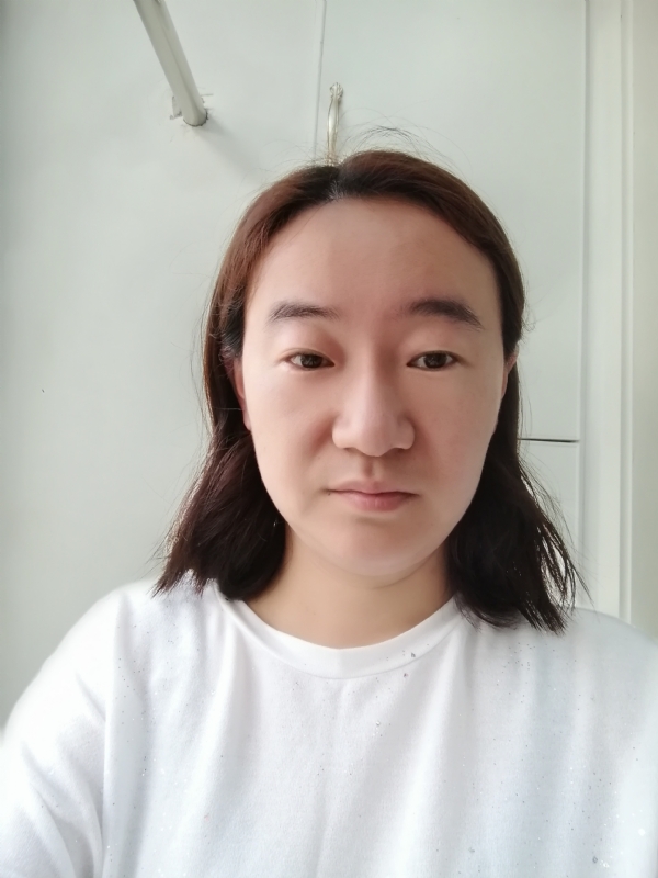 洁的第一张照片--合肥相亲服务中心