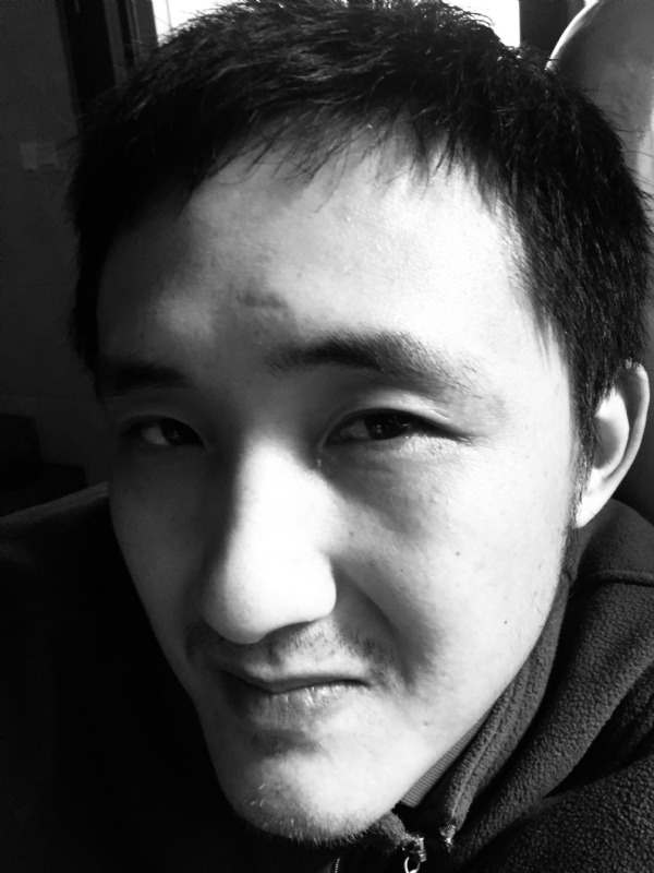 孙伟伟的第一张照片--合肥相亲服务中心