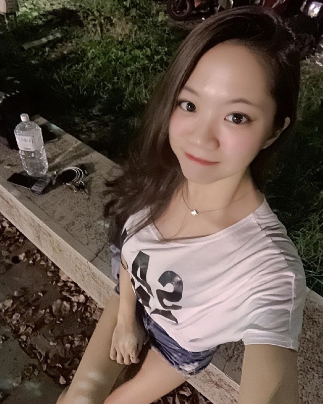 欣欣的第一张照片--合肥相亲服务中心