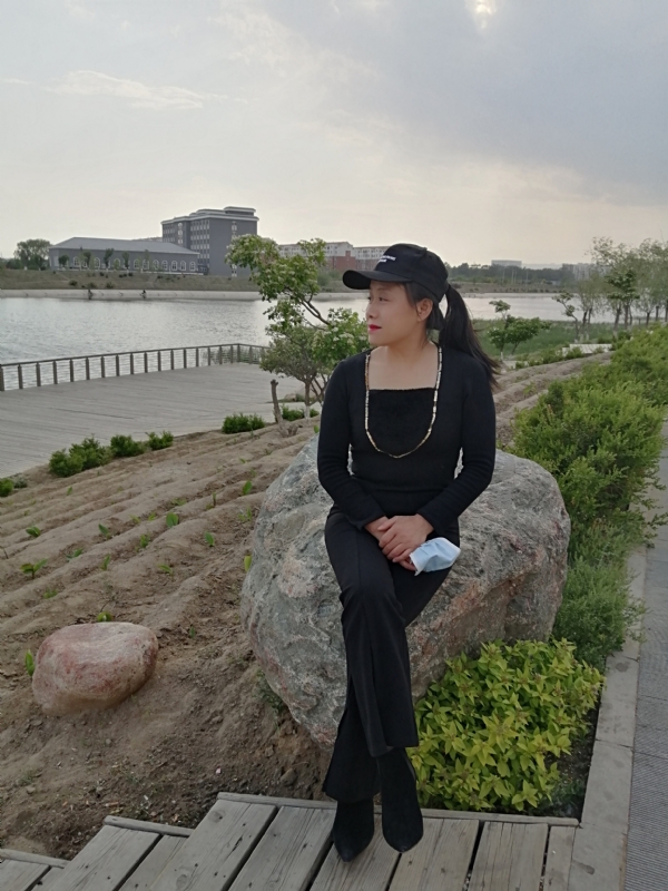 阳光你好的第三张照片--合肥相亲服务中心