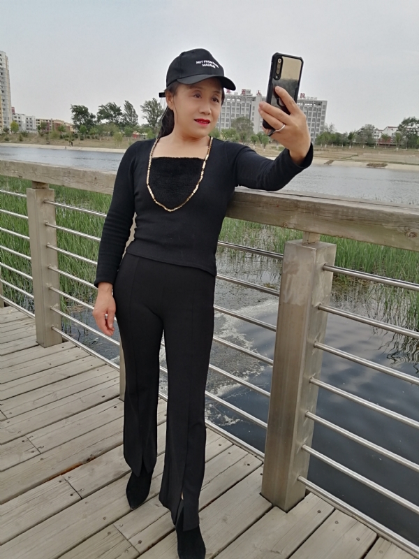 阳光你好的第四张照片--合肥相亲服务中心