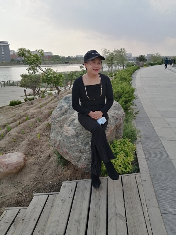 阳光你好的第五张照片--合肥相亲服务中心