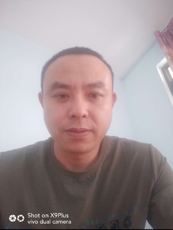 Potato的第四张照片--合肥相亲服务中心