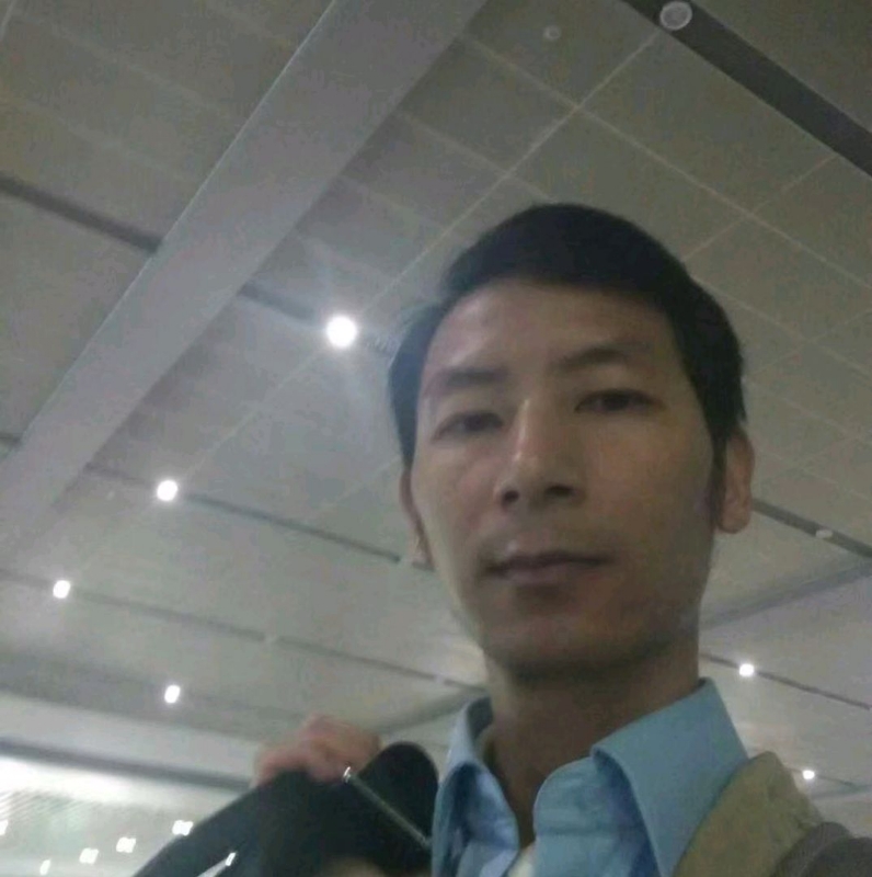 云飞扬的第一张照片--合肥相亲服务中心