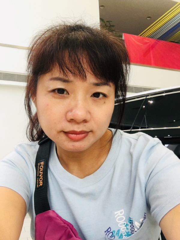 carolluo2020的第一张照片--合肥相亲服务中心